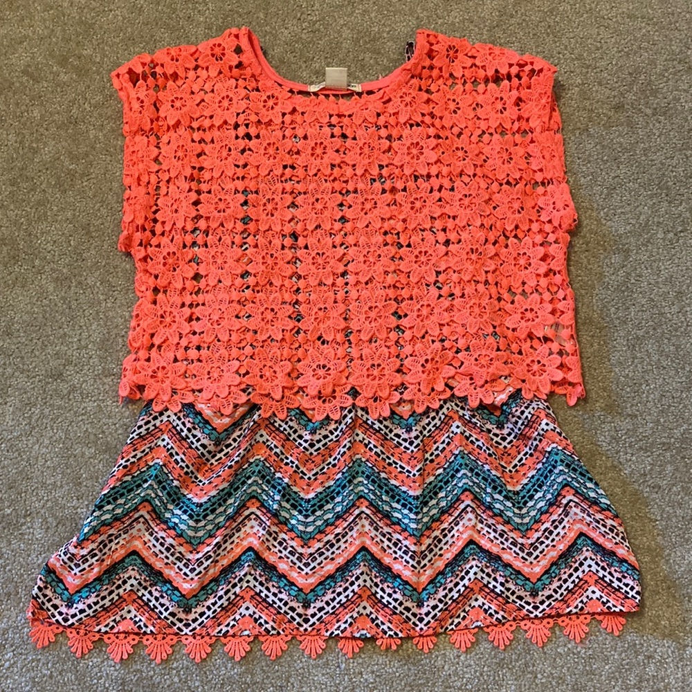 little girls shirt